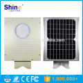 5W Direct Factory vendant tout en un LED Solar Garden Light Price